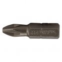 Makita atsuktuvo bitas PZ2x25mm (25) B-24614 Makita atsuktuvo bitas PZ2x25mm (25) B-24614