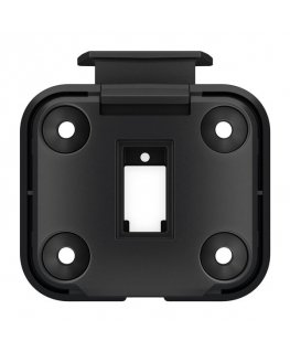 Garmin 010-12953-00 navigatoru stiprinātājs Motocikls Pasīvs Melns