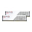 G.Skill Ripjaws S5 / F5-6000J3040F16GX2-RS5W модуль памяти 32 GB 2 x 16 GB DDR5 4800 MT/s G.Skill Ripjaws S5 / F5-6000J3040F16GX2-RS5W модуль памяти 32 GB 2 x 16 GB DDR5 4800 MT/s
