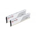 G.Skill Ripjaws S5 / F5-6000J3040F16GX2-RS5W модуль памяти 32 GB 2 x 16 GB DDR5 4800 MT/s G.Skill Ripjaws S5 / F5-6000J3040F16GX2-RS5W модуль памяти 32 GB 2 x 16 GB DDR5 4800 MT/s