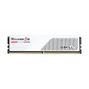 G.Skill Ripjaws S5 / F5-6000J3040F16GX2-RS5W atmiņas modulis 32 GB 2 x 16 GB DDR5 4800 MT/s G.Skill Ripjaws S5 / F5-6000J3040F16GX2-RS5W atmiņas modulis 32 GB 2 x 16 GB DDR5 4800 MT/s