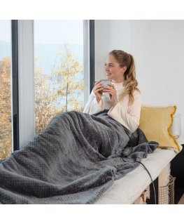 Beurer HD65 Tume Halli soe tekk