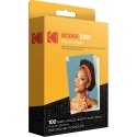 Kodak ZINK 2x3'' 50x76 мм 100 листов фотобумаги Kodak ZINK 2x3'' 50x76 мм 100 листов фотобумаги