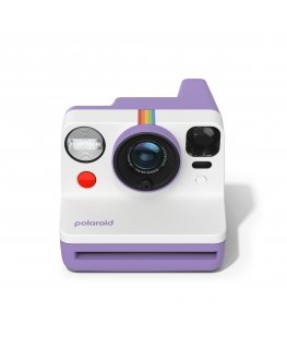 Polaroid Now Instant Generation 3 Lillā