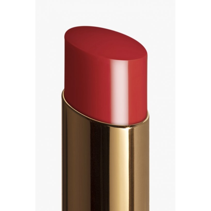 CHANEL Rouge Coco Baume Brillante huulirasva 756 Cherry Burst Naisten 3 g – 2