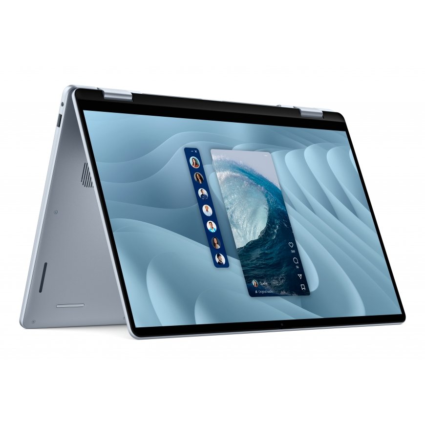 DELL 16 Plus 2-in-1 DB06250