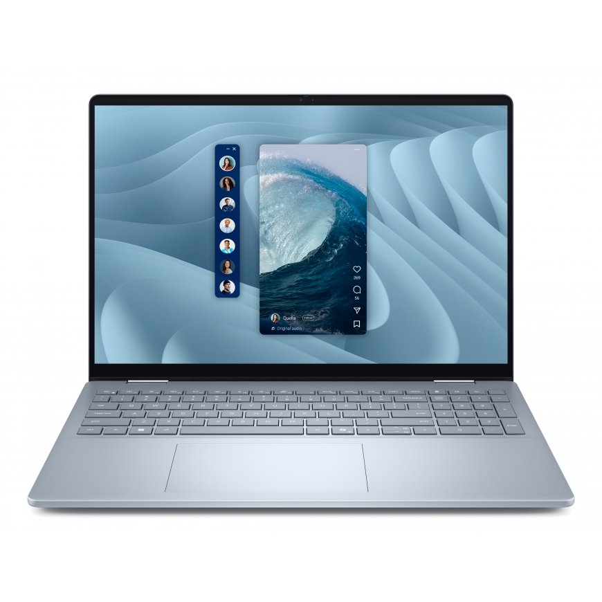 DELL 16 Plus 2-in-1 DB06250 – 2