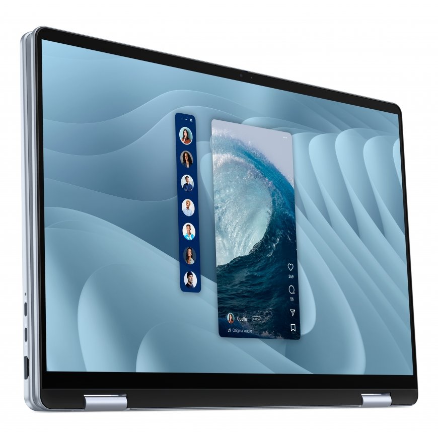 DELL 16 Plus 2-in-1 DB06250 – 3