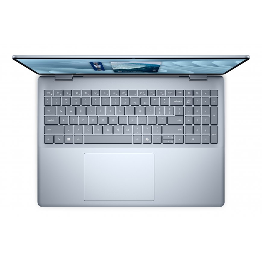 DELL 16 Plus 2-in-1 DB06250 – 4