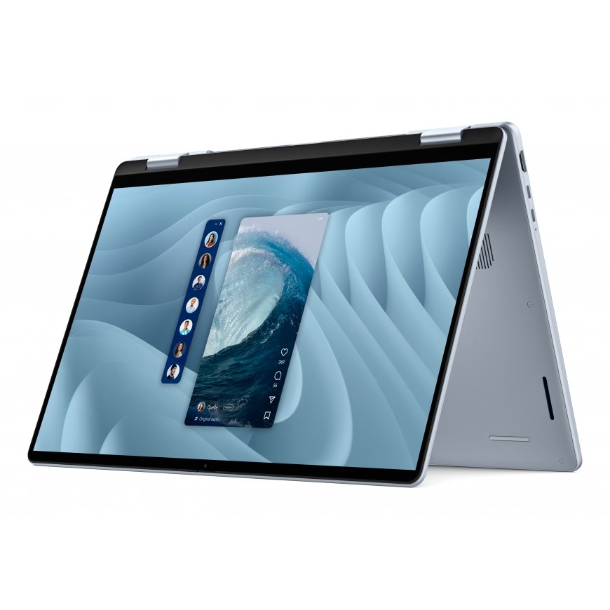 DELL 16 Plus 2-in-1 DB06250 – 5