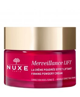 NUXE Merveillance Lift Firming Powdery Dienas krēms Seja 50 ml