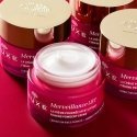 NUXE Merveillance Lift Firming Powdery Päivävoide Kasvot 50 ml