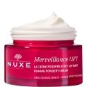 NUXE Merveillance Lift Firming Powdery Päevakreem Nägu 50 ml
