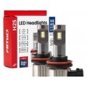 LED auto lambid H25, Canbus, H8, H9, H11, H16, 12 V, 31 W, amio-04713 LED auto lambid H25, Canbus, H8, H9, H11, H16, 12 V, 31 W, amio-04713