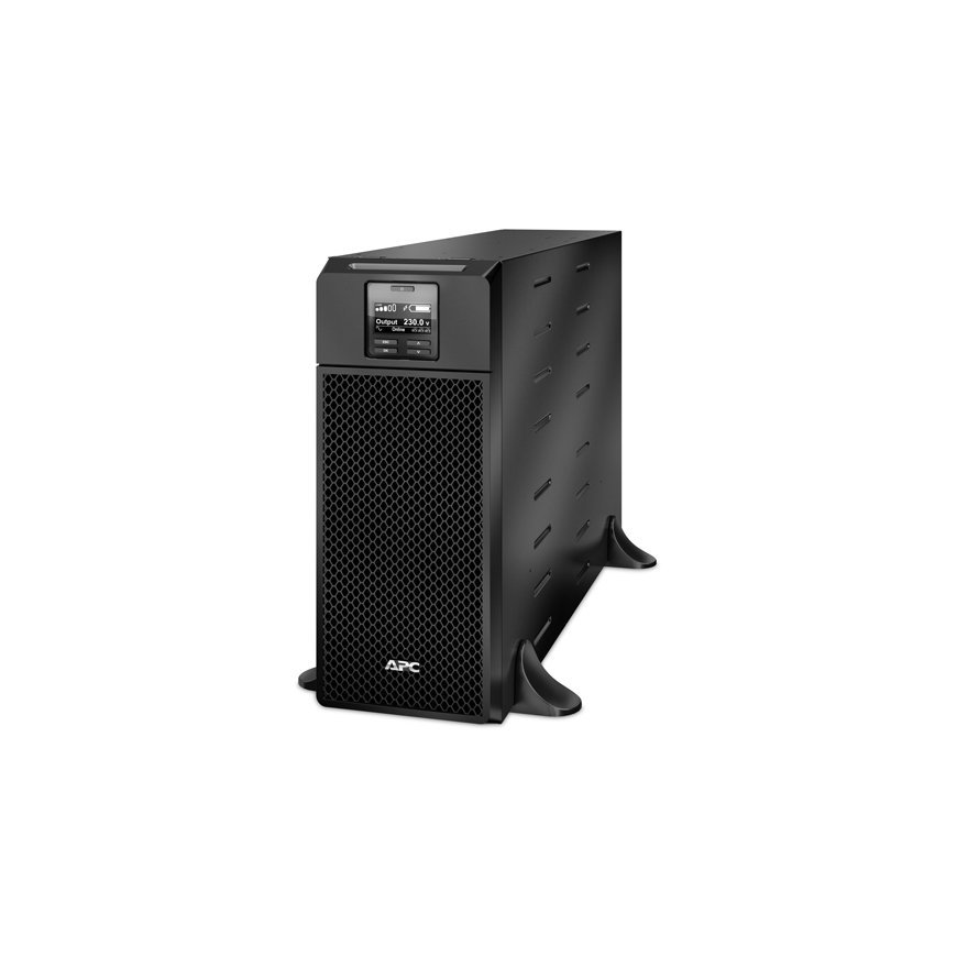 APC Smart-UPS On-Line uninterruptible power supply
