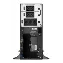 APC Smart-UPS On-Line uninterruptible power supply (UPS) APC Smart-UPS On-Line uninterruptible power supply (UPS)