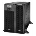 APC Smart-UPS On-Line puhvertoiteallikas (UPS) Online UPS 6 kVA 6000 W 10 vahelduvvoolu kontakt APC Smart-UPS On-Line puhvertoiteallikas (UPS) Online UPS 6 kVA 6000 W 10 vahelduvvoolu kontakt