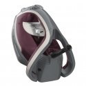Tefal Smart Protect Plus FV6870 Sausais un tvaika gludeklis Durilium Airglide paliktnis 2800 W Sarka Tefal Smart Protect Plus FV6870 Sausais un tvaika gludeklis Durilium Airglide paliktnis 2800 W Sarka