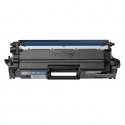 Brother TN-821XXLC тонерный картридж 1 шт Подлинный Голубой