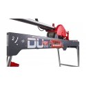 RUBI DU-200 EVO 850 850 W 2790 RPM RUBI DU-200 EVO 850 850 W 2790 RPM