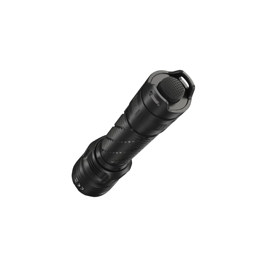 Nitecore MH25 Pro musta Käsikokoinen taskulamppu LED – 4