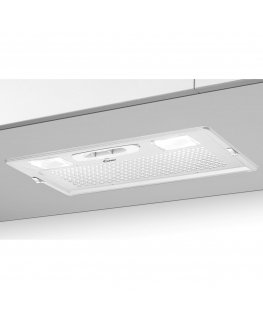 Candy CBG625W cooker hood Built-in White 209 m³/h