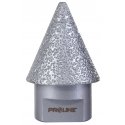 Tiesi pirštinė freza LEMAN F408-706-00 6 mm 8 mm
