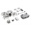 DJI Flip 4 винты Квадрокоптер 48 MP 3840 x 2160 пикселей 3110 mAh Черный, Белый DJI Flip 4 винты Квадрокоптер 48 MP 3840 x 2160 пикселей 3110 mAh Черный, Белый