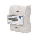 ORNO OR-WE-507 elektriarvesti Elektrooniline Pistik Valge ORNO OR-WE-507 elektriarvesti Elektrooniline Pistik Valge