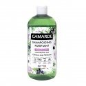 Gamarde, Bio, Bois De Cade, Шампунь для волос, от перхоти, для кожи головы с перхотью, 500 мл Gamarde, Bio, Bois De Cade, Шампунь для волос, от перхоти, для кожи головы с перхотью, 500 мл