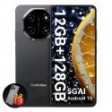 Blackview SHARK Phone 6/4/128GB Black