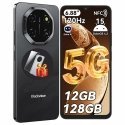 Blackview SHARK Phone 6/4/128GB Black