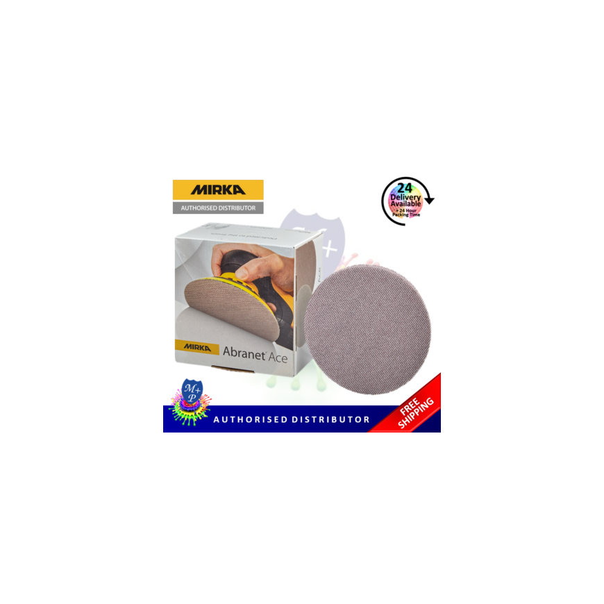 MIRKA 6416868662726