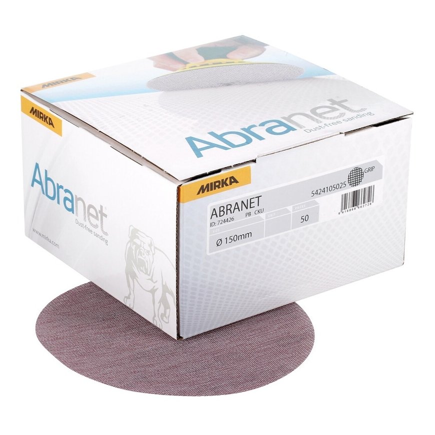 MIRKA 6416868662726 – 2