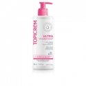 Topicrem UH ULTRA HYDRATING MILK + REFILL 2 u Topicrem UH ULTRA HYDRATING MILK + REFILL 2 u