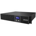 PowerWalker VI 2200 RLE uninterruptible power supply (UPS) Line-Interactive 2.2 kVA 1320 W 4 AC outl PowerWalker VI 2200 RLE uninterruptible power supply (UPS) Line-Interactive 2.2 kVA 1320 W 4 AC outl