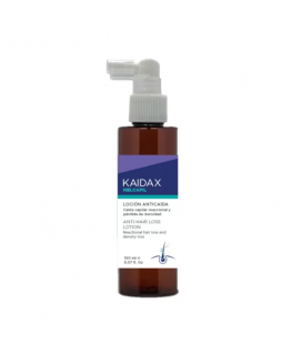 Topicrem KAIDAX MELCAPIL juuste väljalangemise vastane losjoon 150 ml