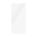 PanzerGlass SAFE. by ® Screen Protector Samsung Galaxy S25 | S24 | Ultra-Wide Fit w. EasyAligner