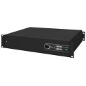 Qoltec ārkārtas jaudas avots UPS 3 fāzu | 15kVA | 12KW | LCD | EPO | USB | On-line | Augsta frekvence Qoltec ārkārtas jaudas avots UPS 3 fāzu | 15kVA | 12KW | LCD | EPO | USB | On-line | Augsta frekvence