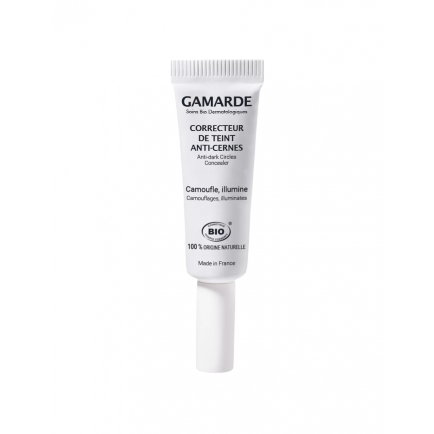 GAMARDE Gamarde, Correcteur De Teint, Bio