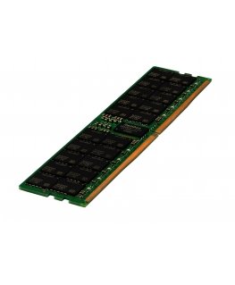 HPE 32GB (1x32GB) Dual Rank x8 DDR5-4800 CAS-40-39-39 EC8 Registered Smart Memory Kit atmiņas moduli