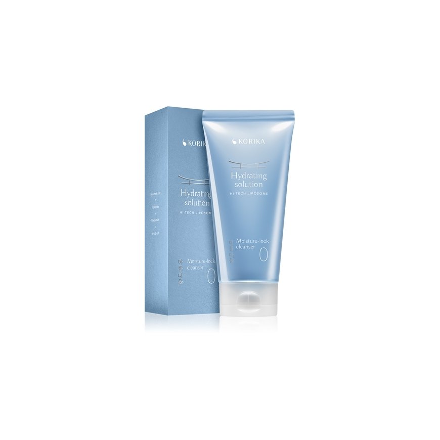 Korika mitrinošā šķīduma Hi-Tech liposoma (mitruma aiztures līdzeklis) 150 ml – 2