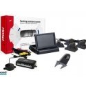 Amio комплект парктроников tft02 4,3 дюйма с камерой hd-502-ir 4 датчика черный грузовик Amio комплект парктроников tft02 4,3 дюйма с камерой hd-502-ir 4 датчика черный грузовик