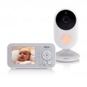 Alecto DVM2028 video baby monitor 300 m Wi-Fi Grey, White Alecto DVM2028 video baby monitor 300 m Wi-Fi Grey, White