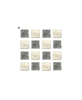 Beldizart Diamond Painting Kit with Frame "Fluffy Friend" 30x40 cm VA858