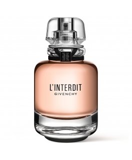 Givenchy L'Interdit 80 ml Naised