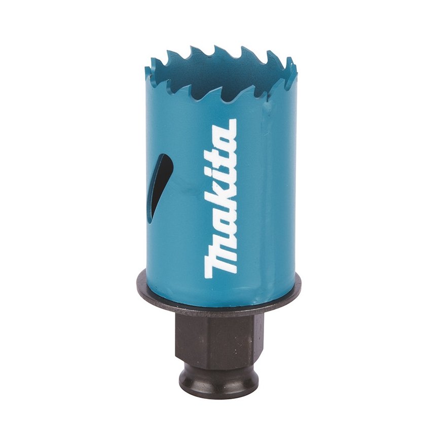 Makita B-11346 HSS Bi-Metal gręžimo karūna 32mm EZYCHANGE
