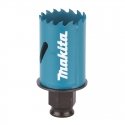 Makita B-11346 HSS Bi-Metal puurekraan 32mm EZYCHANGE Makita B-11346 HSS Bi-Metal puurekraan 32mm EZYCHANGE