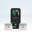 Ultron 461887 portable/party speaker Портативная моноколонка Белый 3 W Ultron 461887 portable/party speaker Портативная моноколонка Белый 3 W
