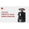 Kavamalė Eureka Mignon SPECIALITA Smart 220-240V/50Hz balta Kavamalė Eureka Mignon SPECIALITA Smart 220-240V/50Hz balta
